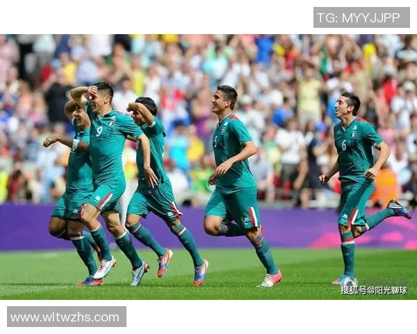 葡萄牙与墨西哥足球实力对比分析及比赛结果预测