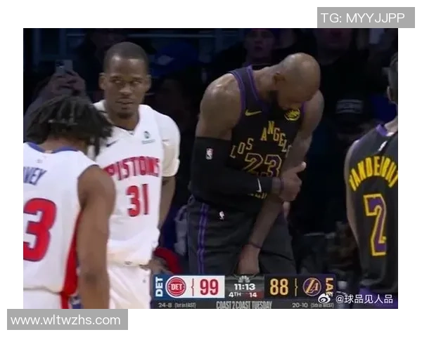 骑士与奇才对决詹姆斯走步引发争议球迷热议比赛判罚与表现